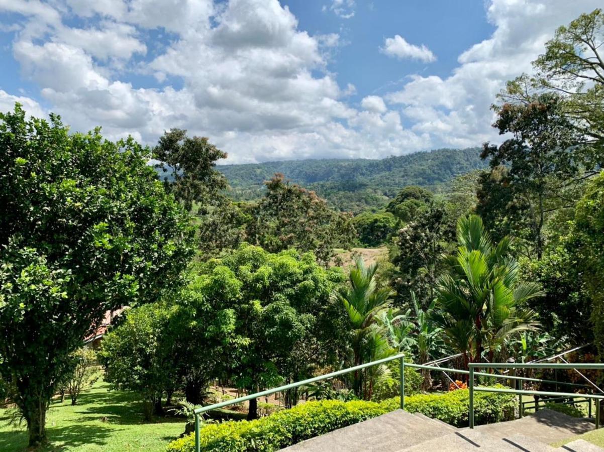 Epic Adventure Lodge San Miguel  Ngoại thất bức ảnh
