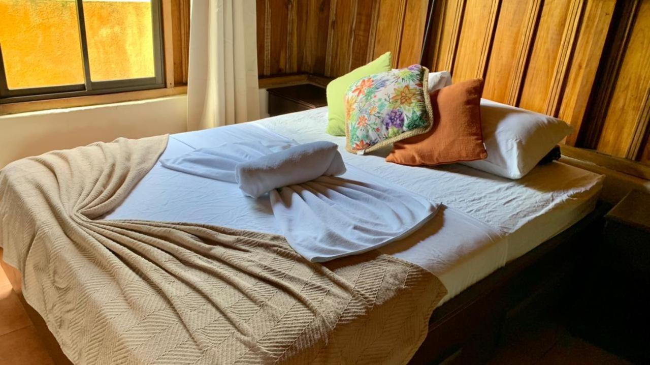 Epic Adventure Lodge San Miguel  Phòng bức ảnh