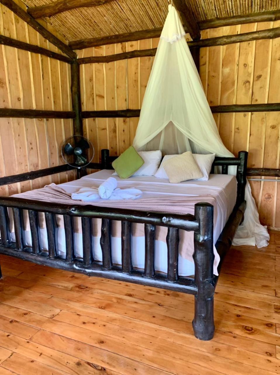 Epic Adventure Lodge San Miguel  Ngoại thất bức ảnh