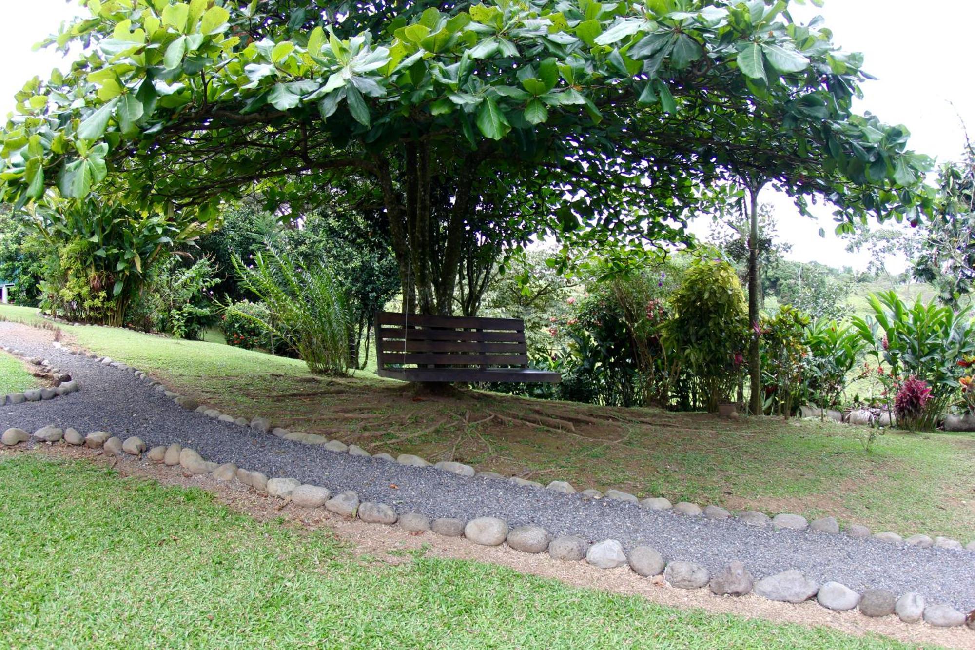 Epic Adventure Lodge San Miguel  Ngoại thất bức ảnh