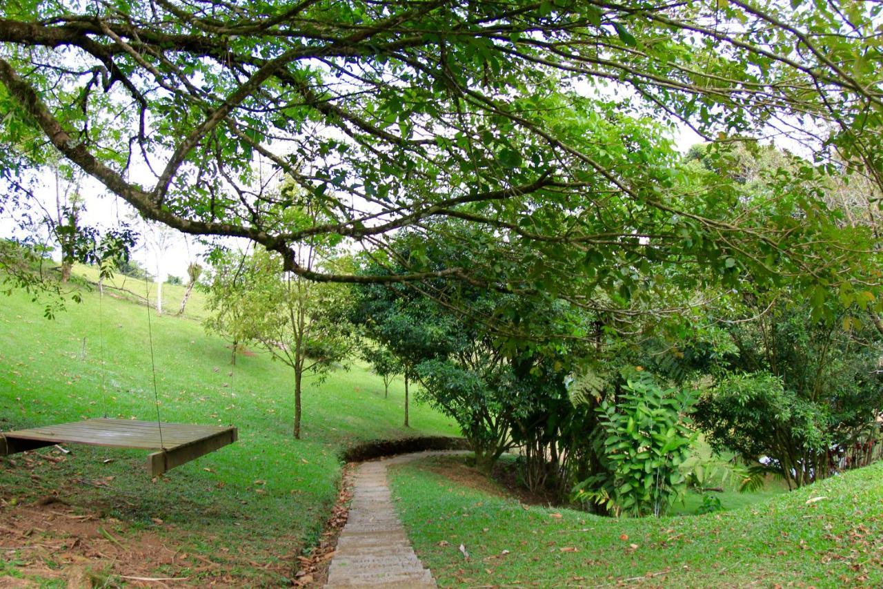 Epic Adventure Lodge San Miguel  Ngoại thất bức ảnh