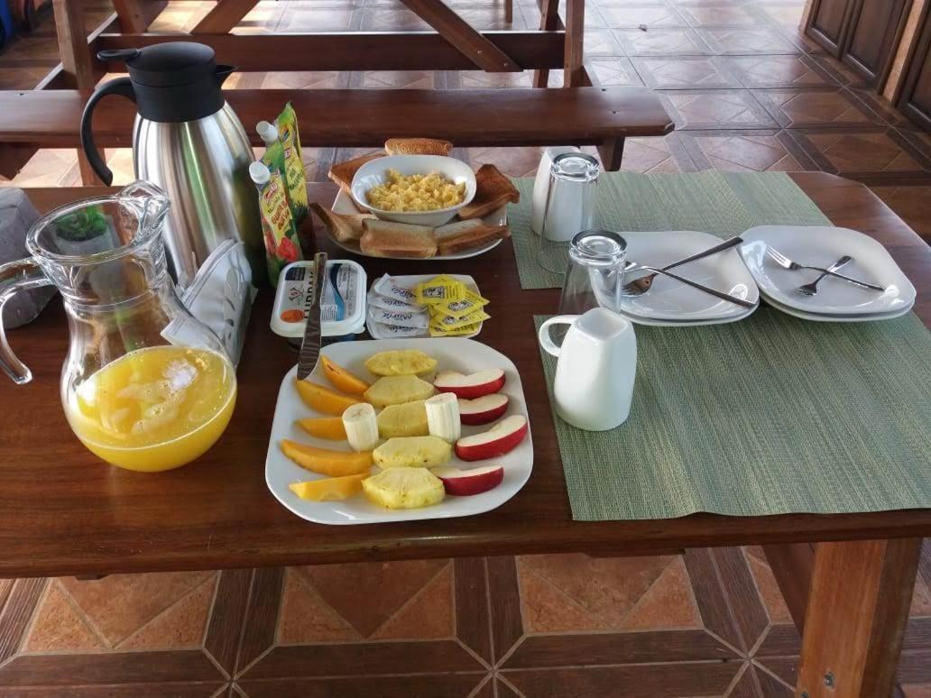 Epic Adventure Lodge San Miguel  Ngoại thất bức ảnh